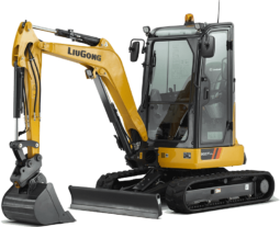 LiuGong 9027F