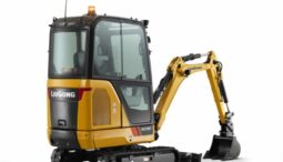 
										LiuGong 9018F full									