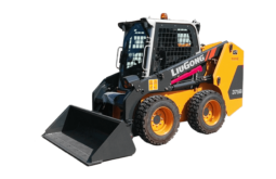 LiuGong 375B