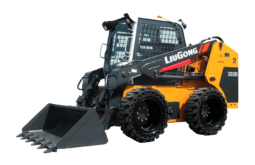 LiuGong 385B