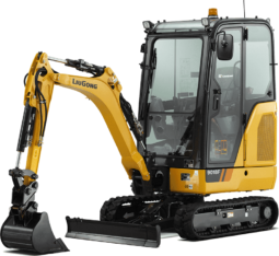LiuGong 9018F