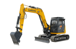 LiuGong 909ECR