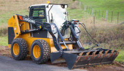 
										LiuGong 375B full									