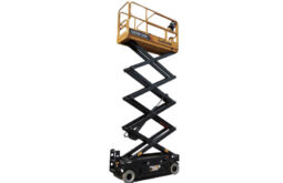 LiuGong 812DE
