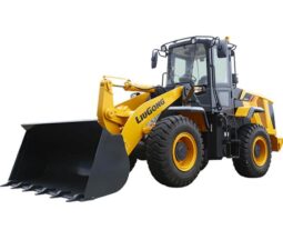 LiuGong 835H