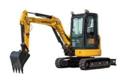 LiuGong 9035E