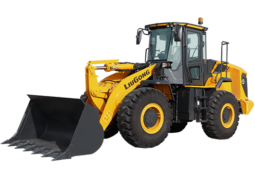 LiuGong 840H