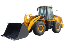 LiuGong 848H
