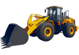 LiuGong 862H