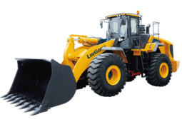 LiuGong 877H