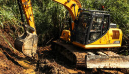 
										LiuGong 915E full									