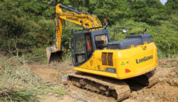 
										LiuGong 915E full									