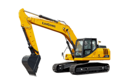 LiuGong 922E