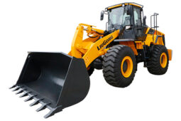 LiuGong 856H