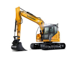 LiuGong 915FCR