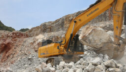 
										LiuGong 950E full									