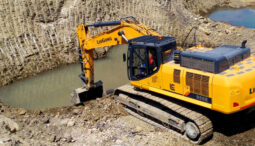 
										LiuGong 950E full									