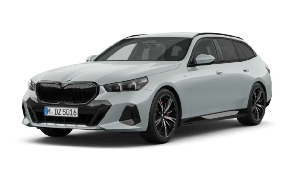 BMW 5