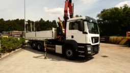 
										LKW mit Kran full									